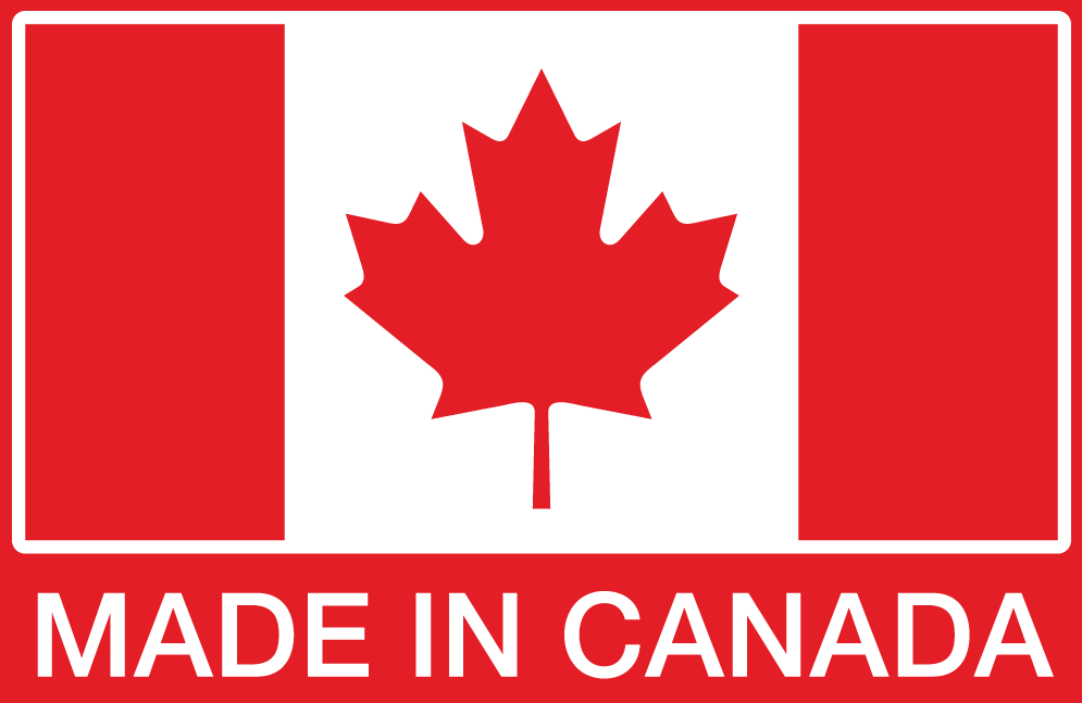 Made in Canada